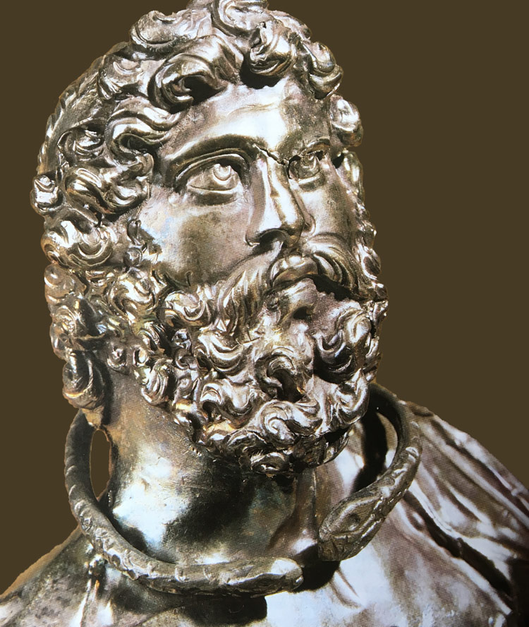 Philippe II de Macedoine