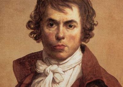 Jacques-Louis David